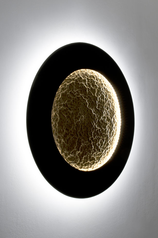Wandleuchte LUNA APERTURA L